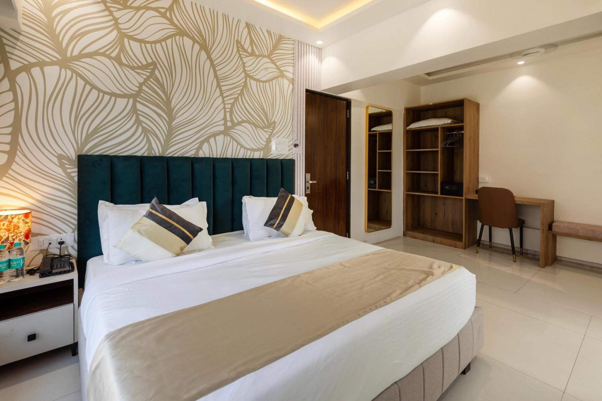 Apartament The Orion Premium