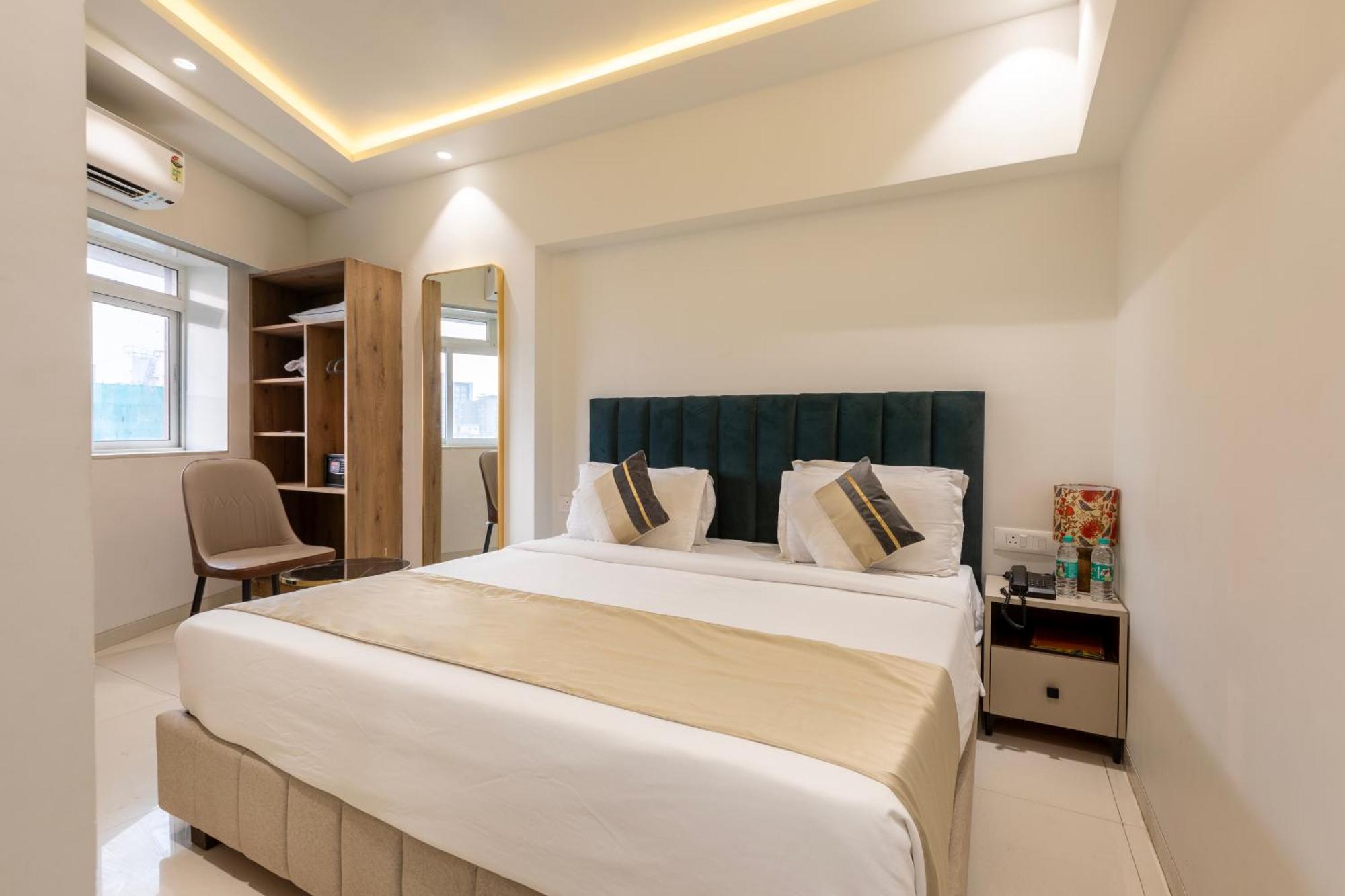 The Orion Premium Apartament *