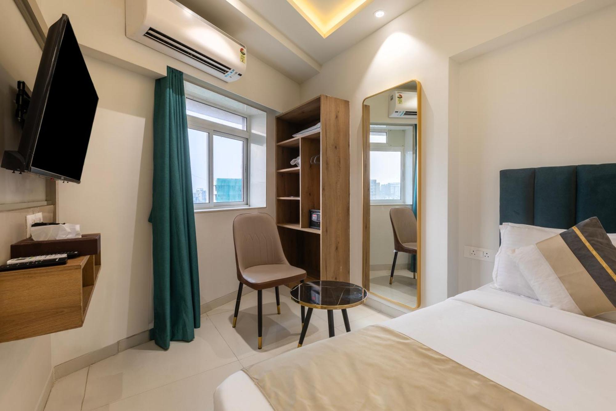 Apartament The Orion Premium *