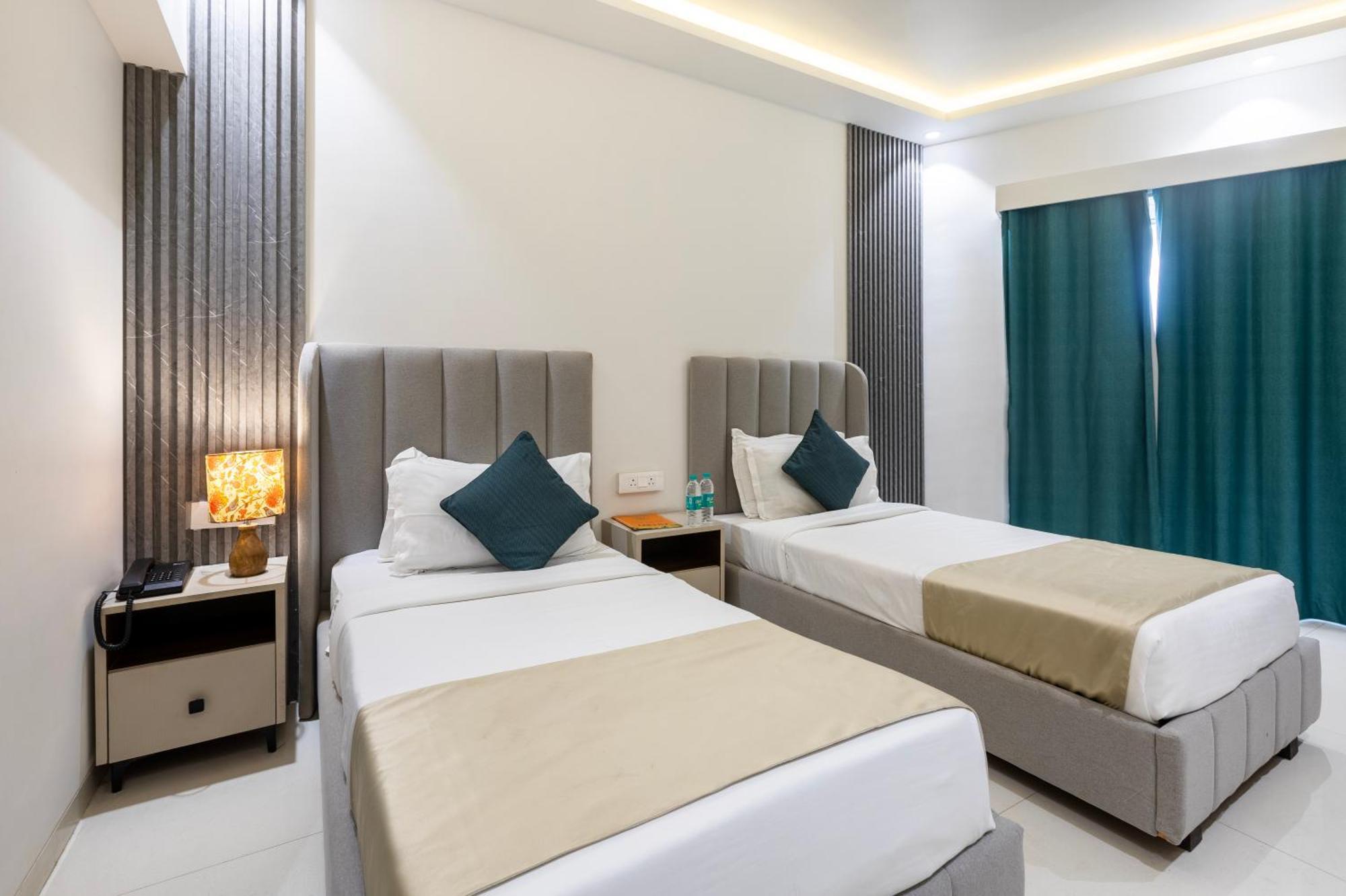 Apartament The Orion Premium *