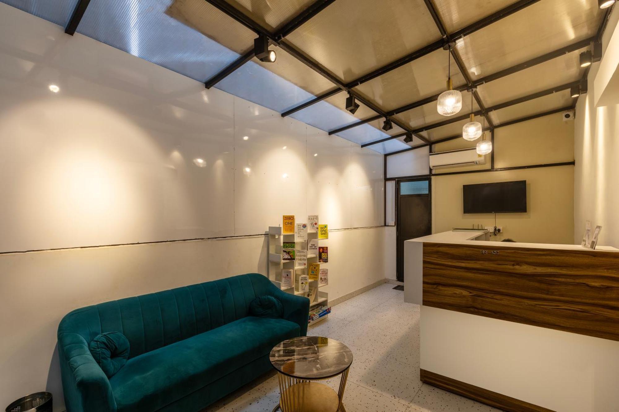 Apartament The Orion Premium Bombaj