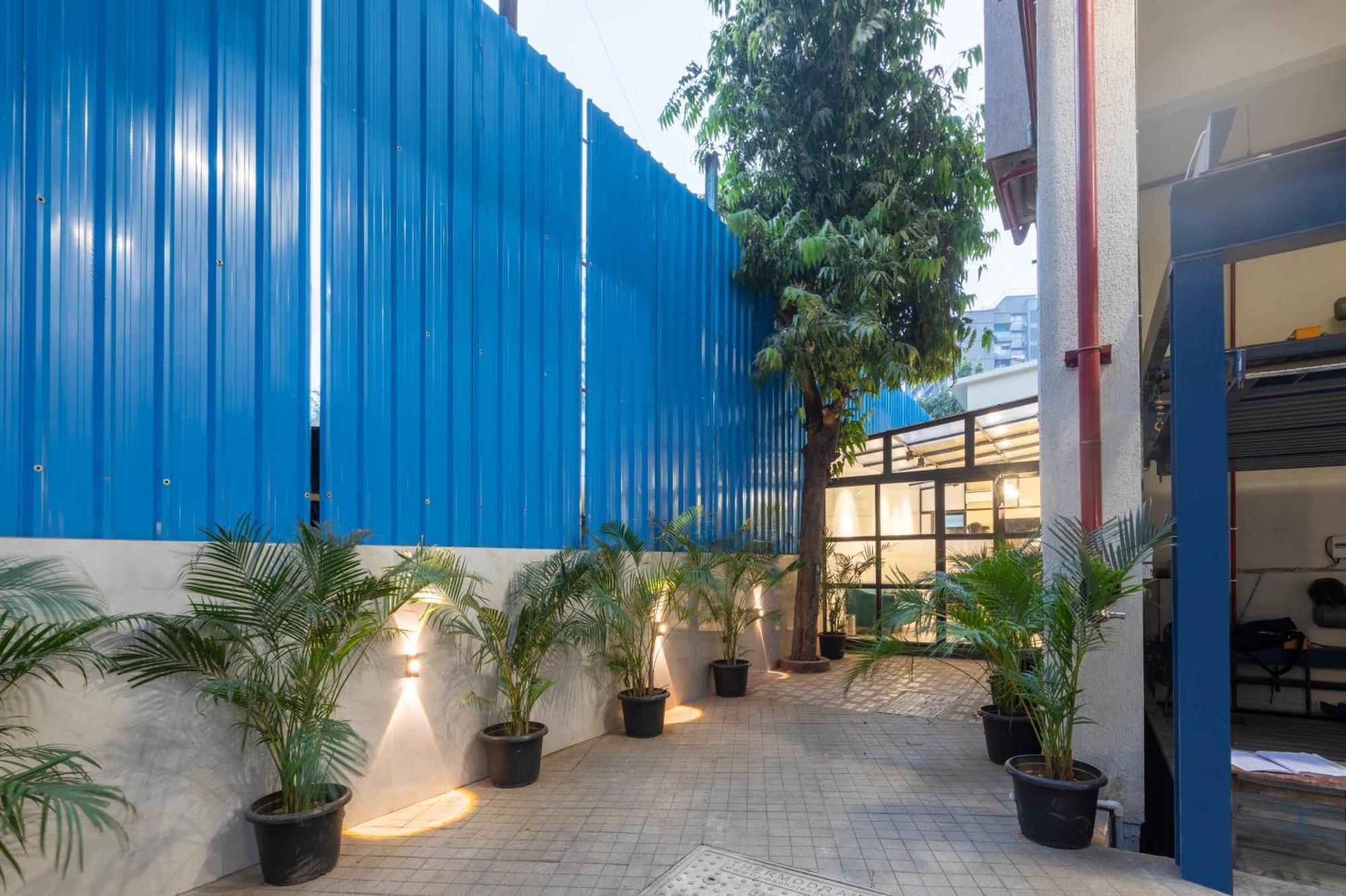 Apartament The Orion Premium