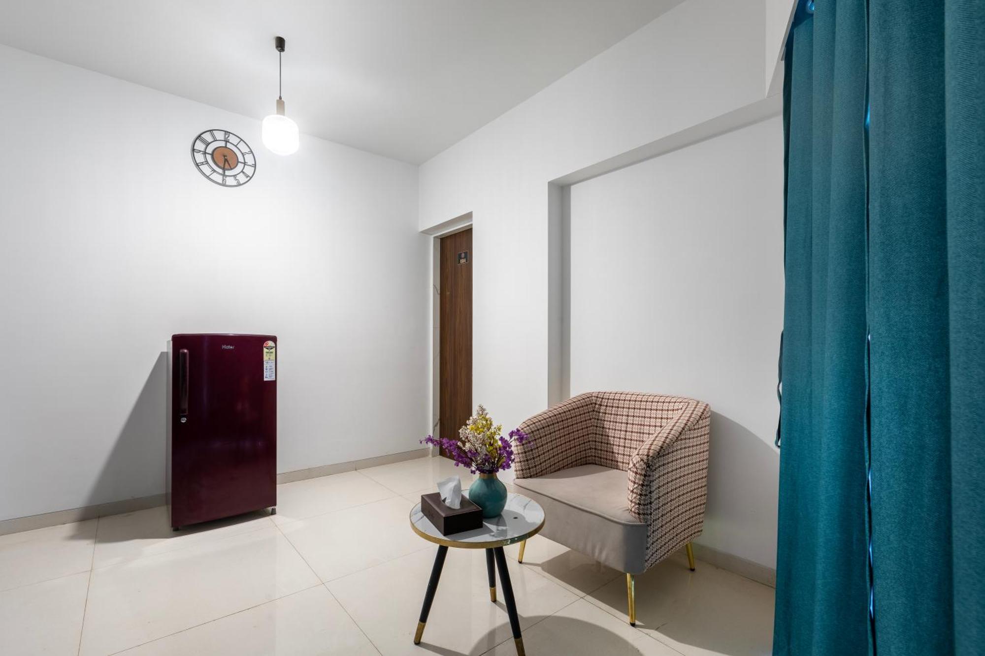 Apartament The Orion Premium