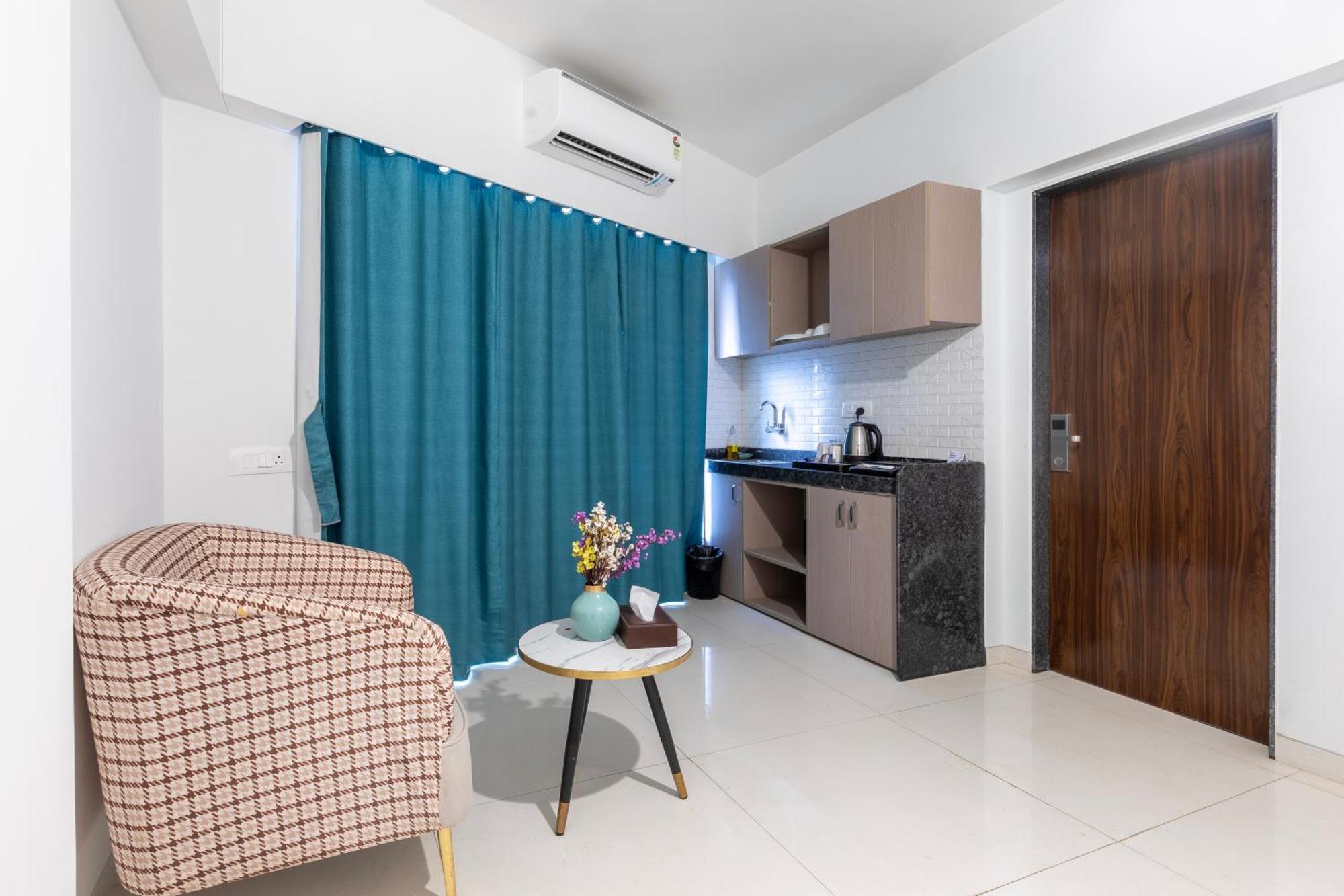 Apartament The Orion Premium