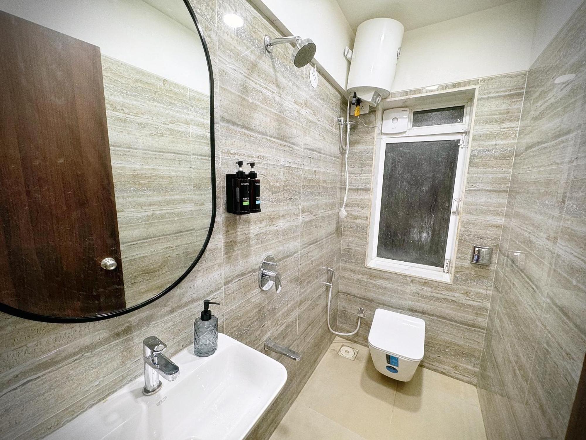 The Orion Premium Apartament