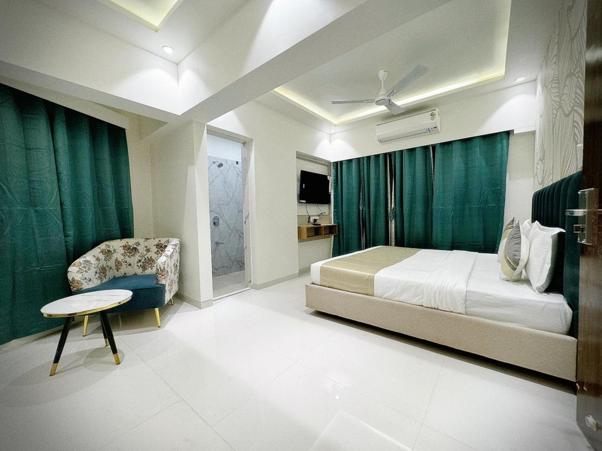 Apartament The Orion Premium