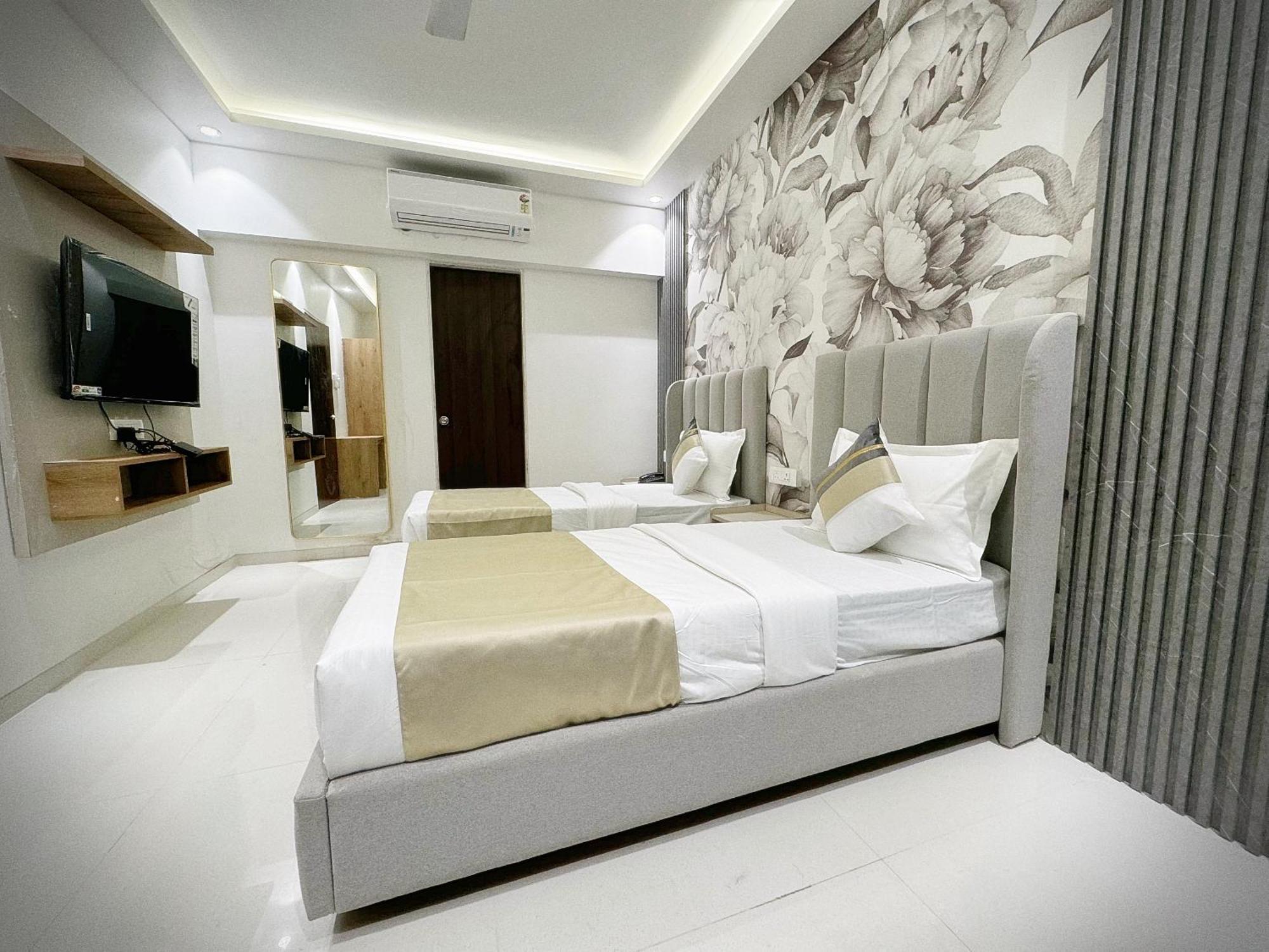 The Orion Premium Apartament