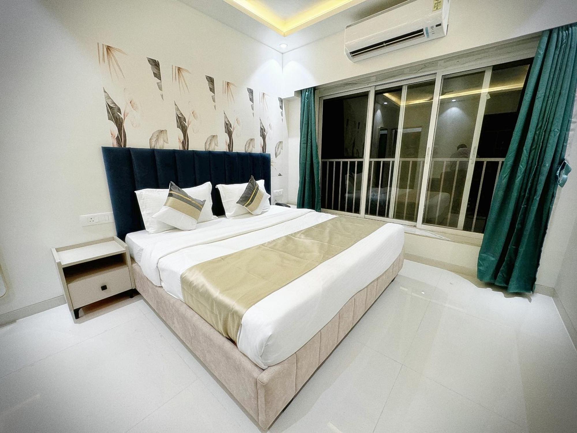 Apartament The Orion Premium