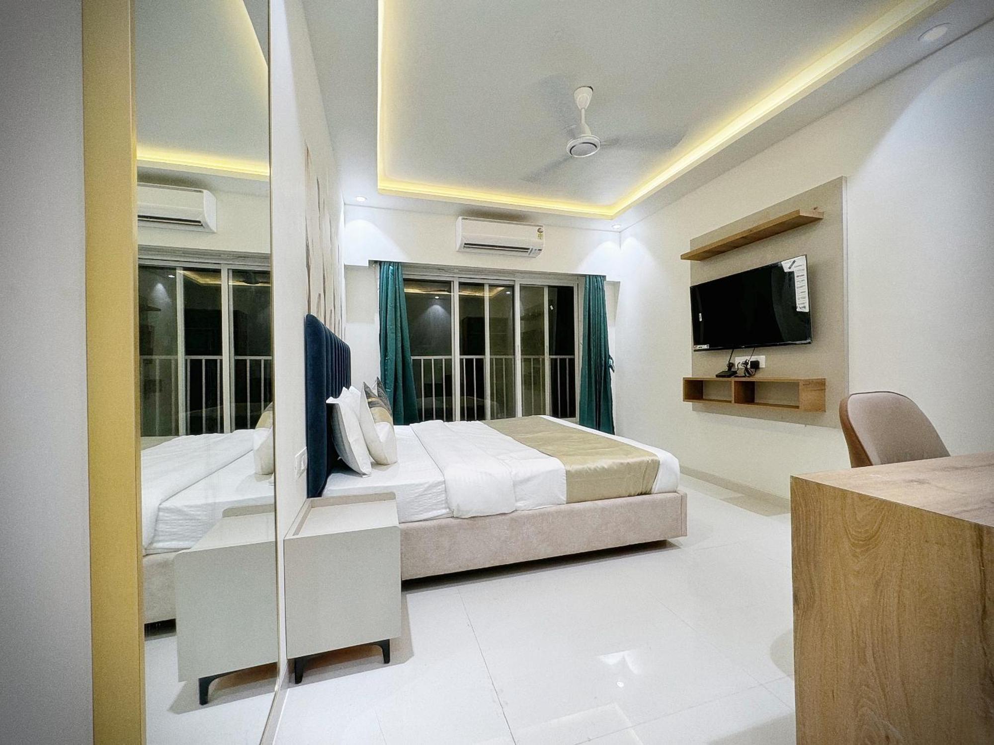 The Orion Premium Apartament *
