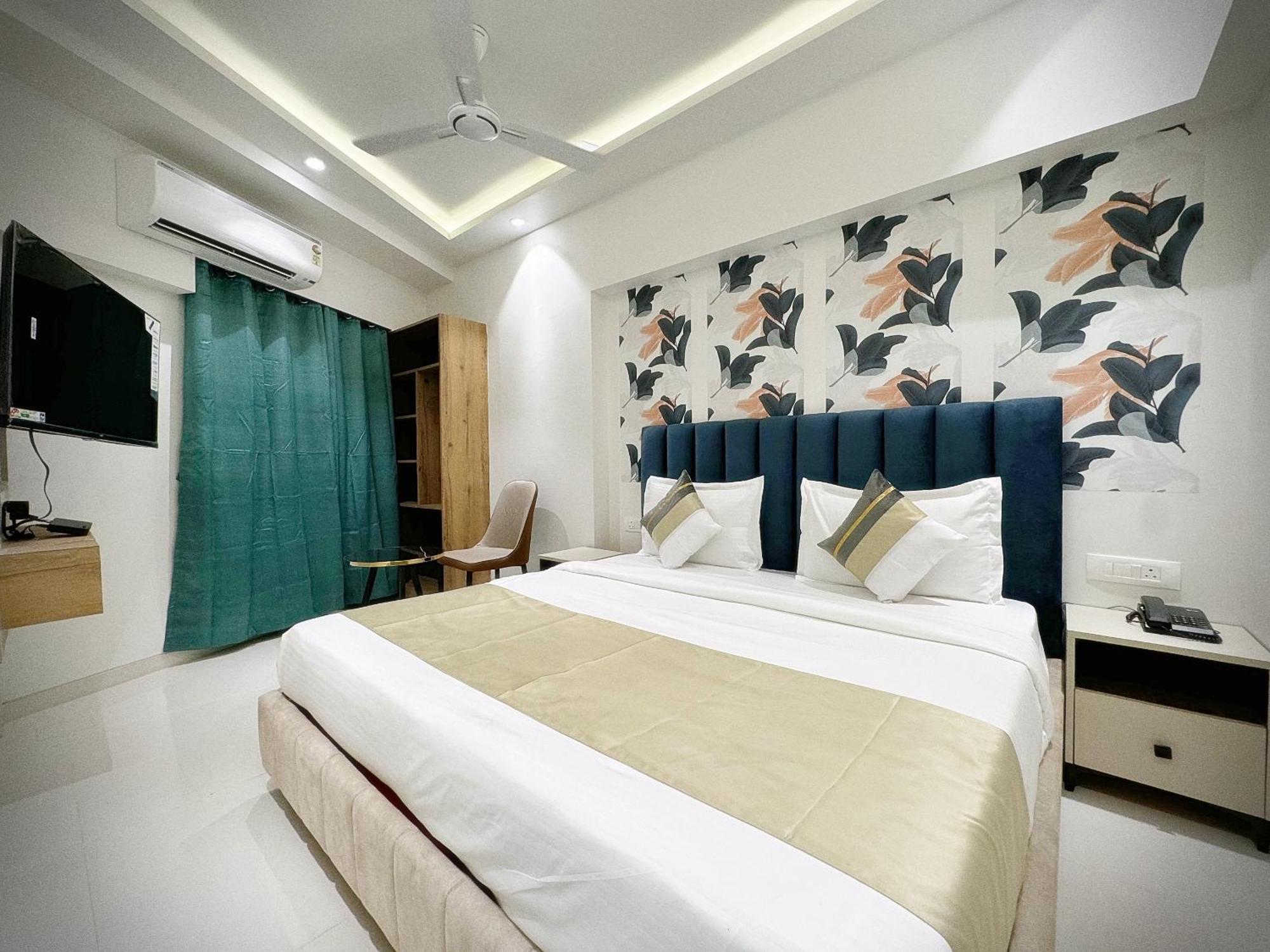 Apartament The Orion Premium *