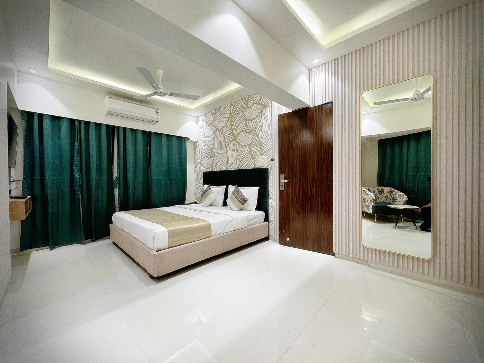 The Orion Premium Apartament