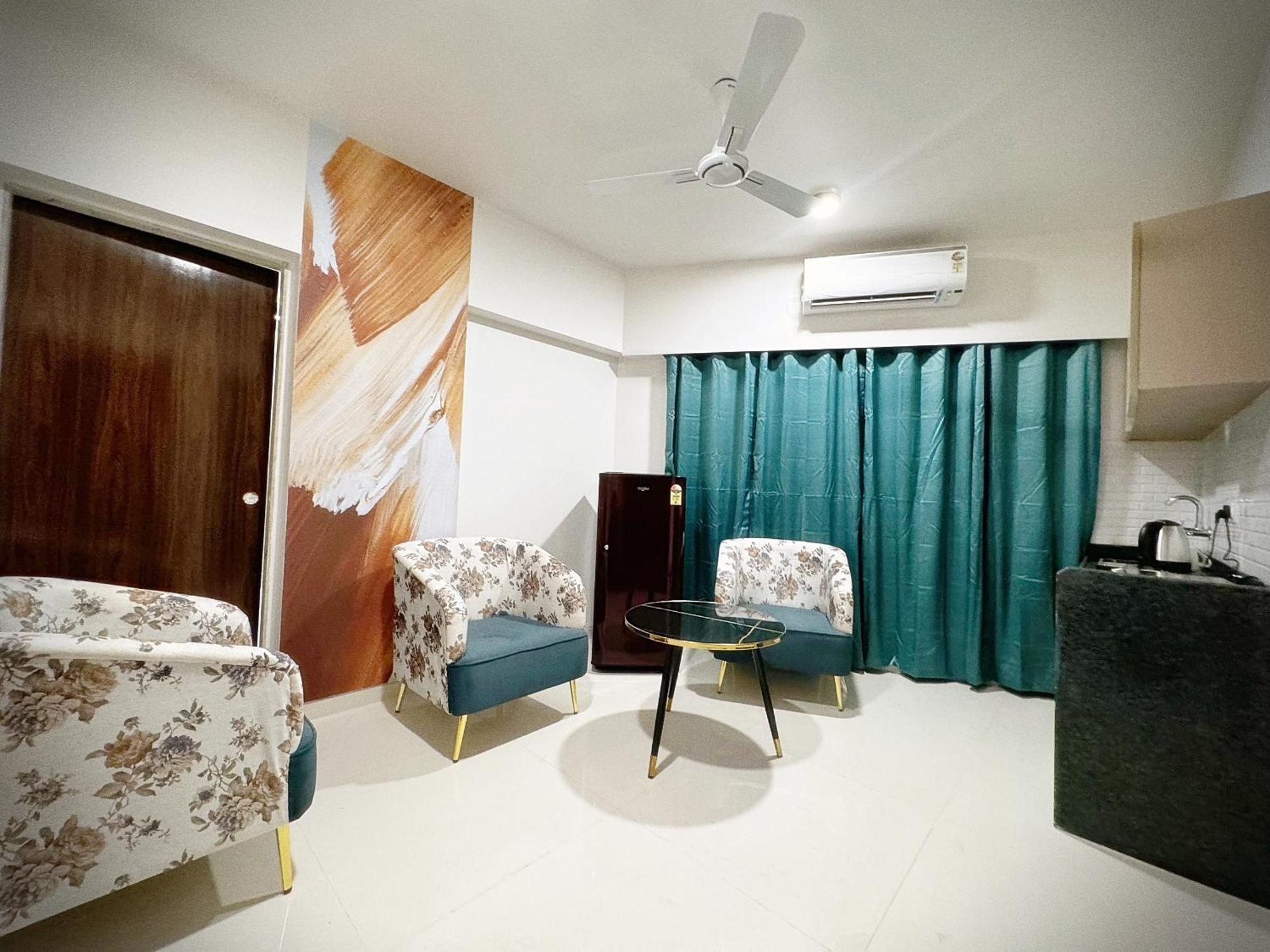 Apartament The Orion Premium