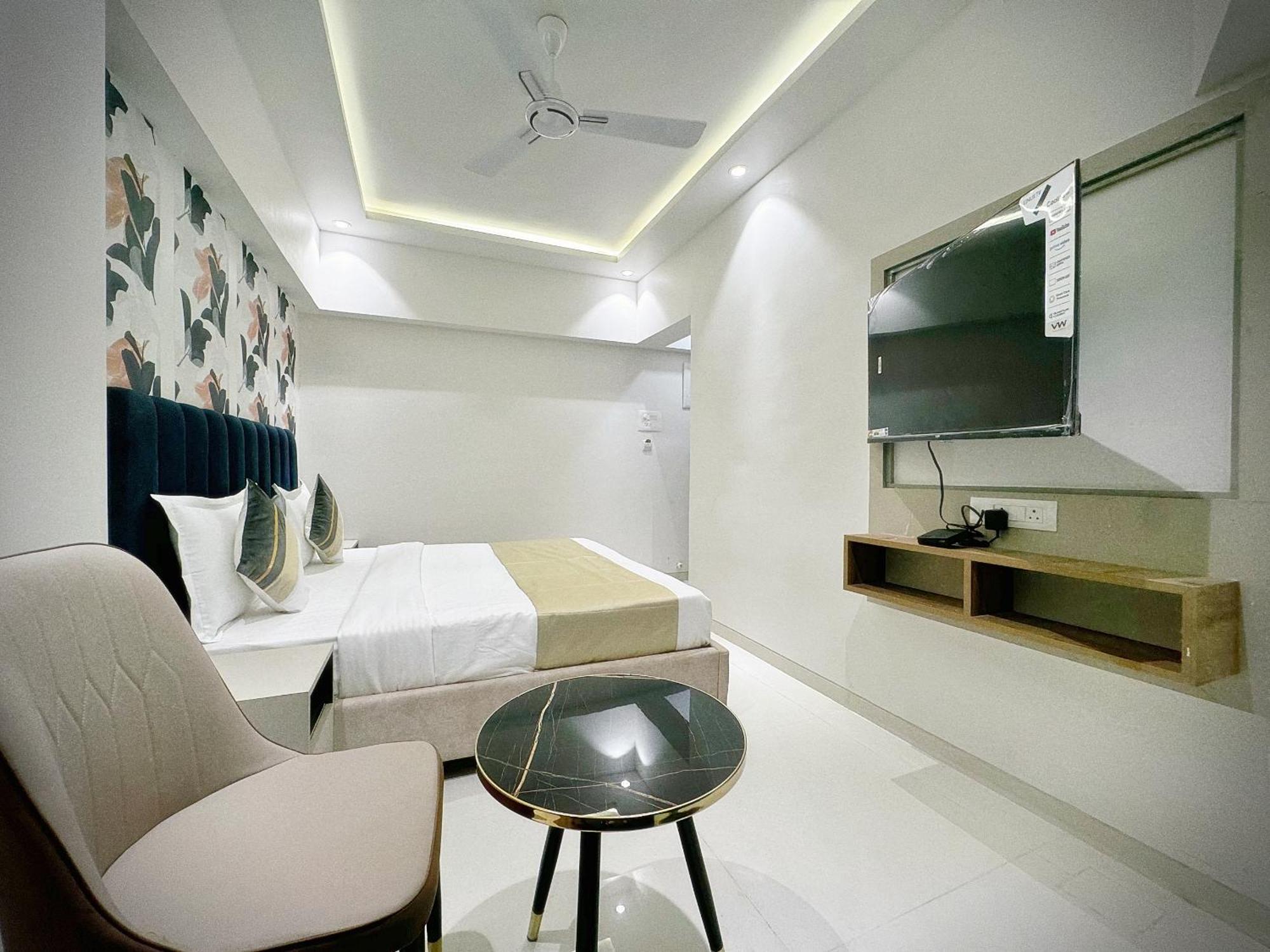 The Orion Premium Apartament *