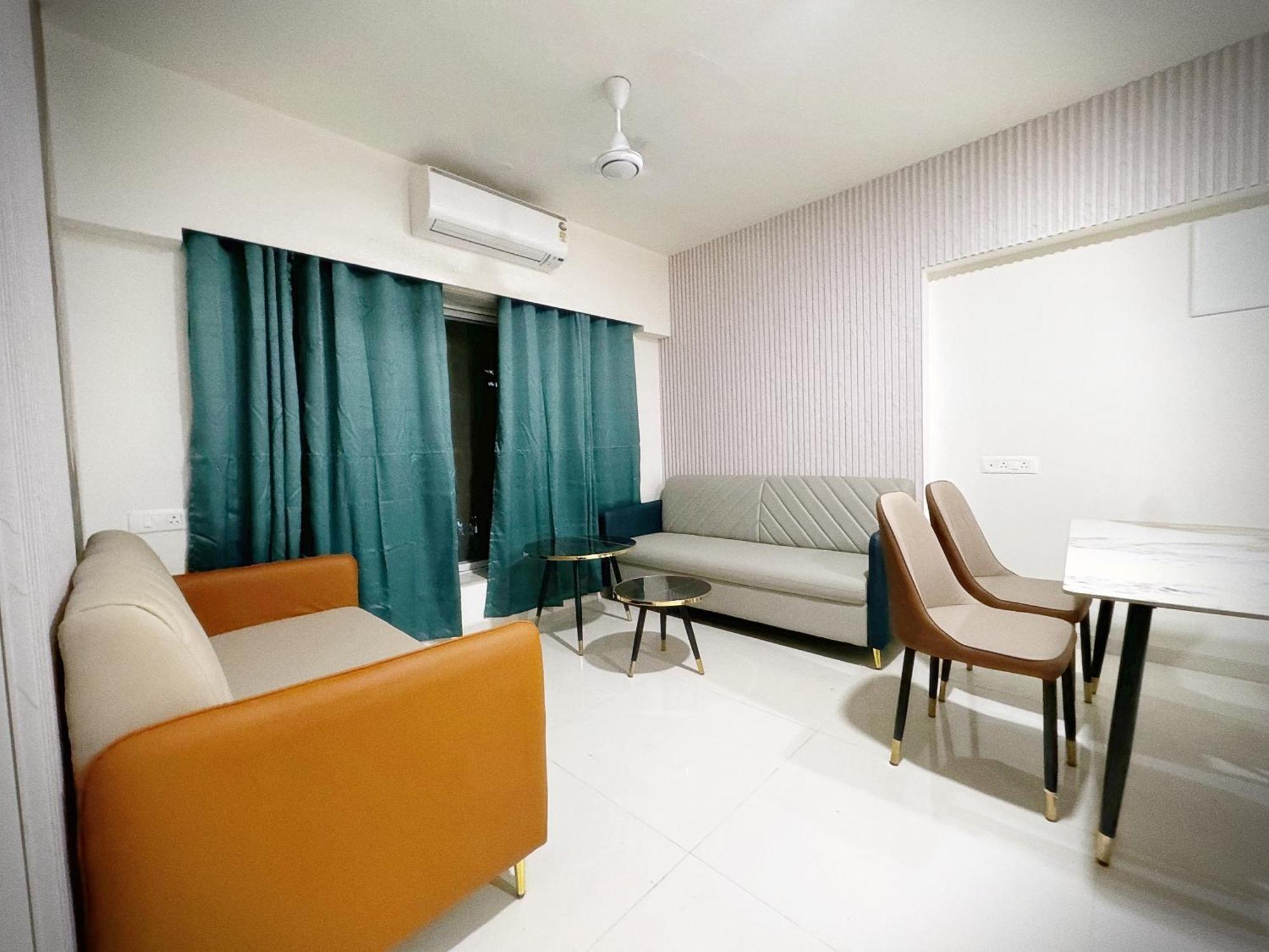 Apartament The Orion Premium *